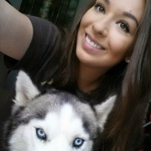 Meet your Posher, Tiffany